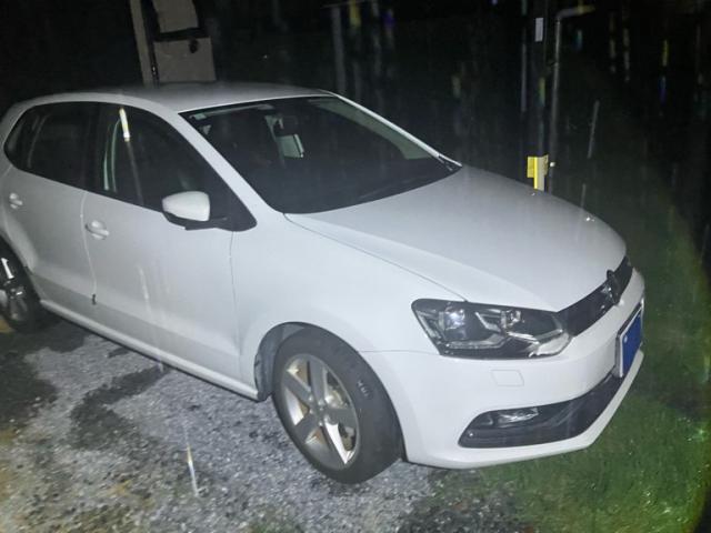 2016 Volkswagen VW Polo 5HB Special TSI Highline Master