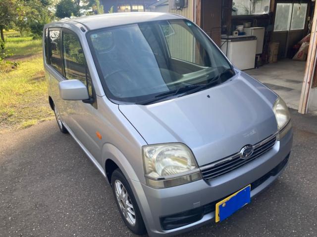 2003 Daihatsu Move L