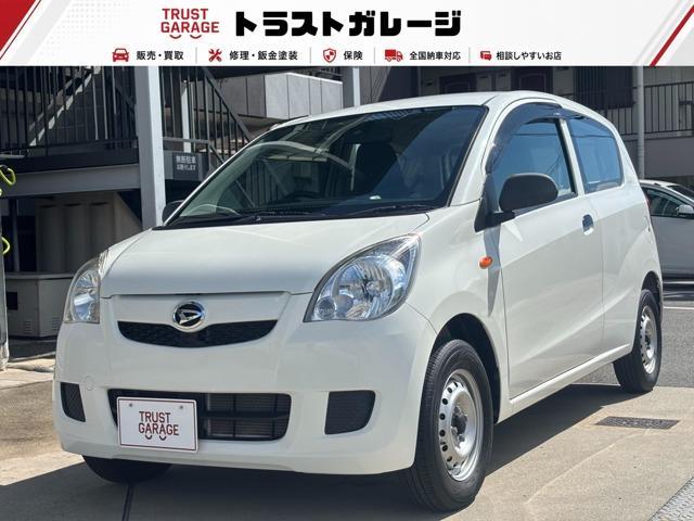 2016 Daihatsu Mira Van 660 TX