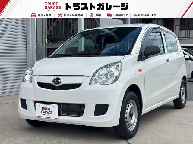 2016 Daihatsu Mira Van 660 TX