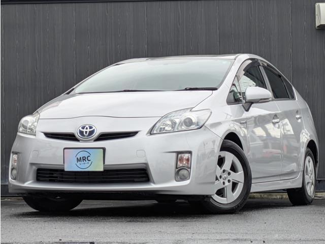 2009 Toyota Prius 1.8S