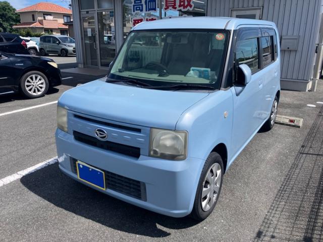 2013 Daihatsu Move Conte L