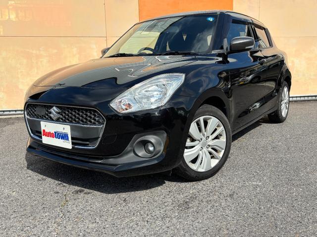 2019 Suzuki Swift XL