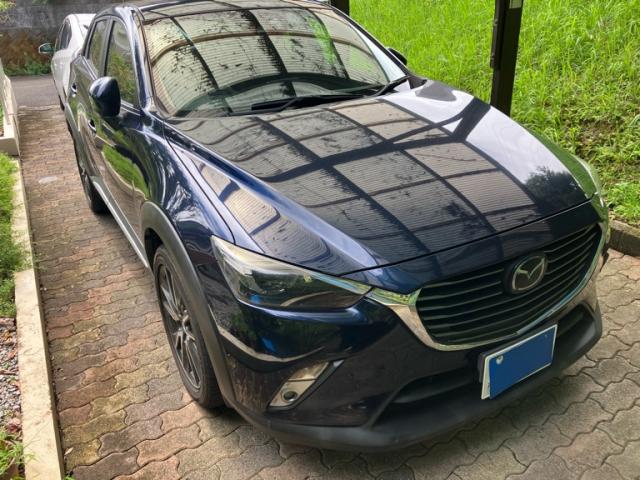 2015 Mazda CX-3 XD Touring L Package