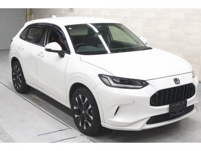 2023 Honda ZR-V Hybrid e:HEV Z