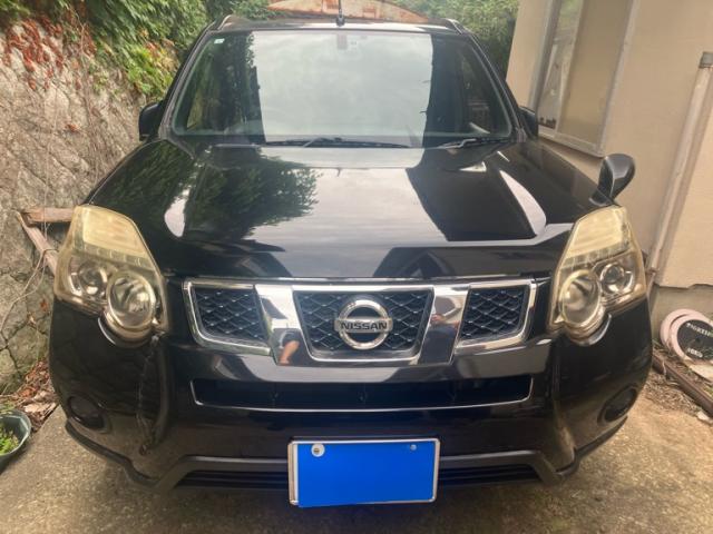 2011 Nissan X-Trail 20X