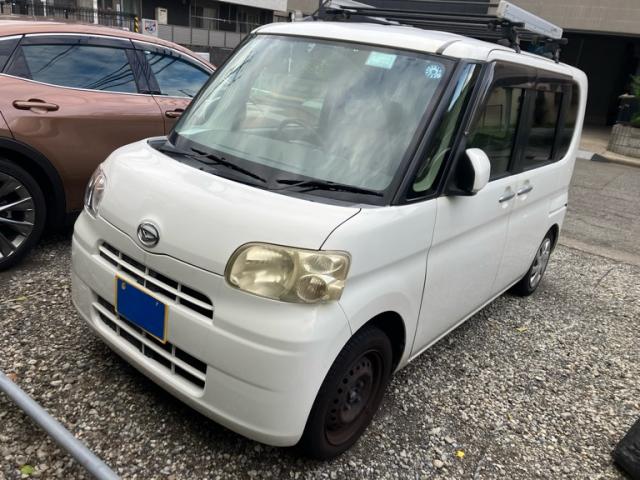 2013 Daihatsu Tanto L