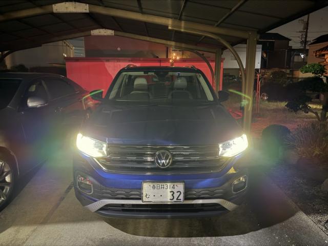 2021 Volkswagen VW T-Cross TSI Style