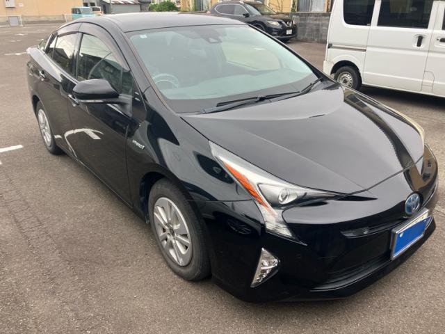 2016 Toyota Prius Special S Safety Plus