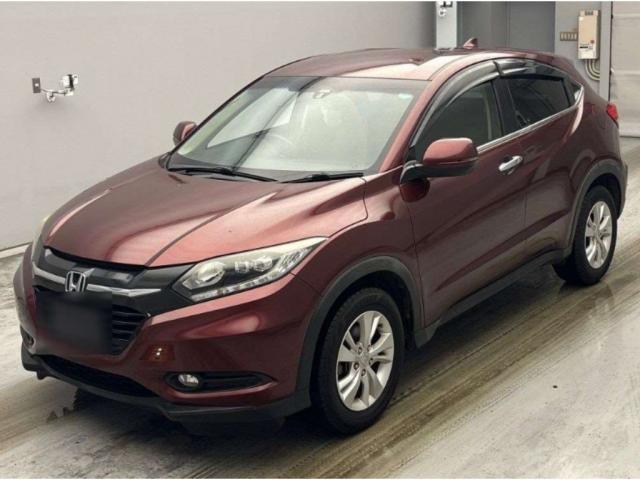 2015 Honda Vezel X