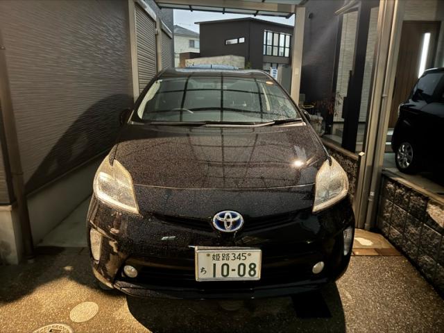 2015 Toyota Prius S