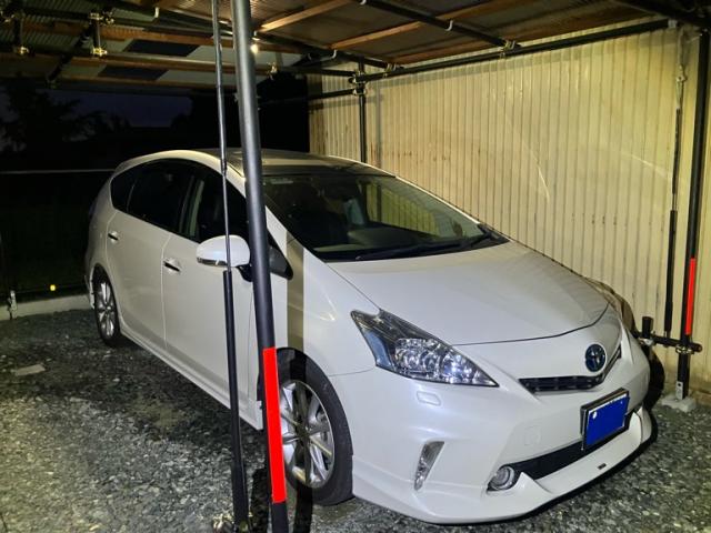 2014 Toyota Prius a G Touring Selection