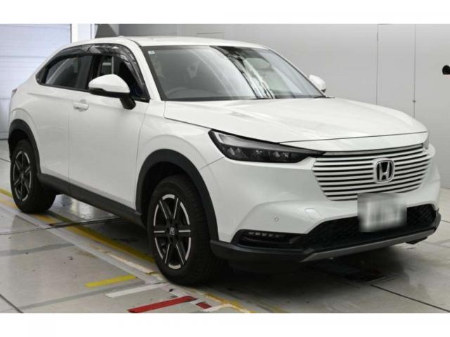 2023 Honda Vezel G 4WD