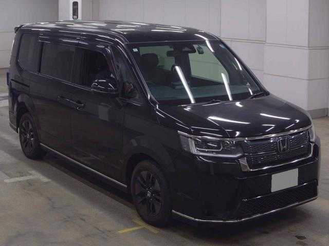 2022 Honda Step Wagon Spada Spada 4WD