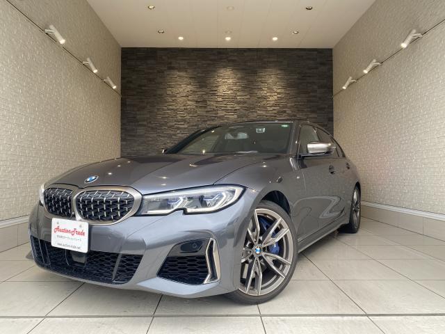 2019 BMW 3series M340i xDrive