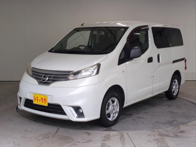 2015 Nissan NV200 Vanette Van Premium GX
