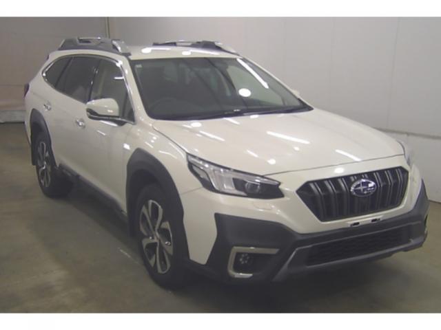 2022 Subaru Legacy Outback Limited EX 4WD