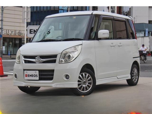 2008 Suzuki Palette T
