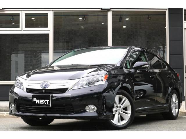 2014 Lexus HS HS250h Version L