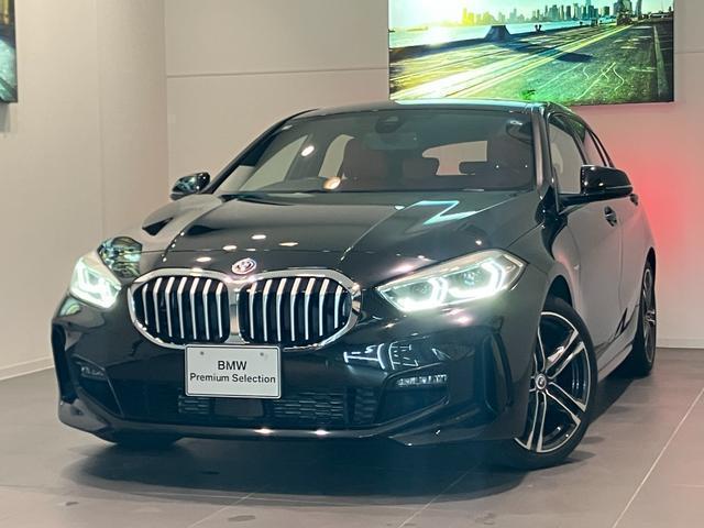 2023 BMW 1series 118i M Sport