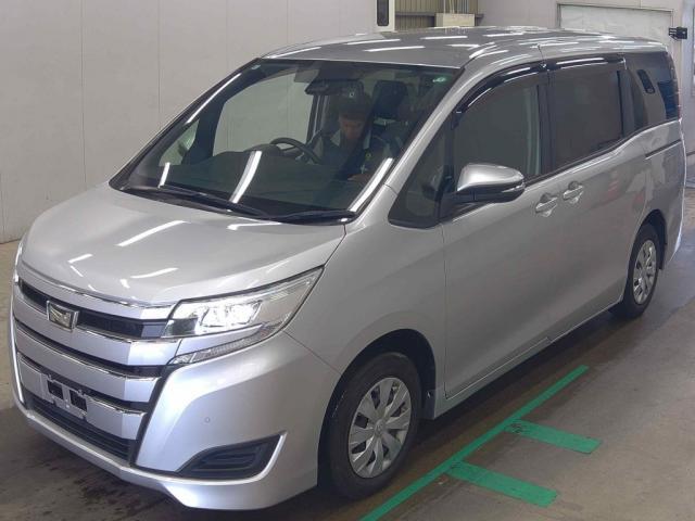 2021 Toyota Noah X