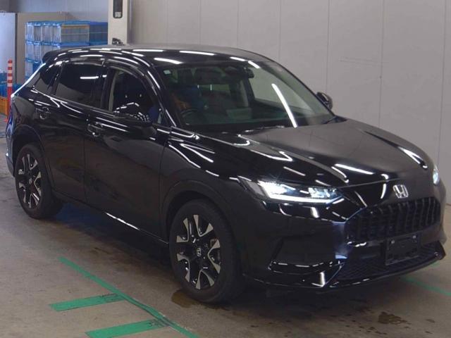 2023 Honda ZR-V Hybrid e:HEV Z 4WD