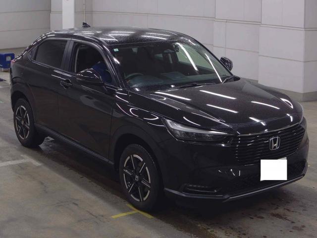 2023 Honda Vezel G 4WD