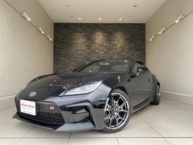 2023 Toyota GR86 SZ