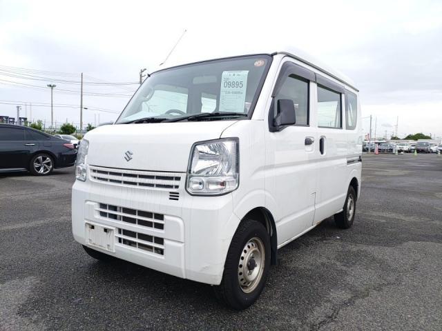 2020 Suzuki Every Van PA