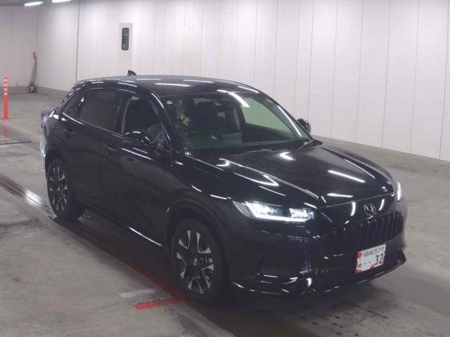 2025 Honda ZR-V Z
