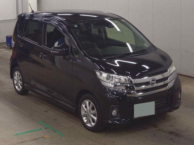 2018 Nissan Dayz HighWayStar Highway Star X