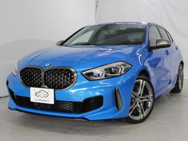 2020 BMW 1series M135i xDrive