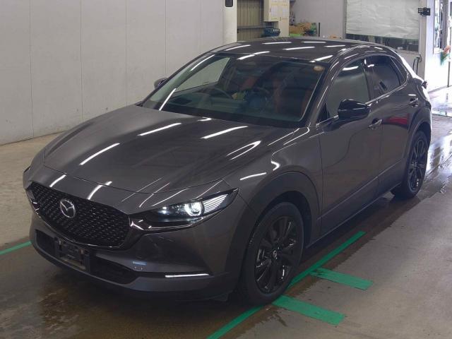 2023 Mazda CX-30 4WD 20S Retro Sports Edition