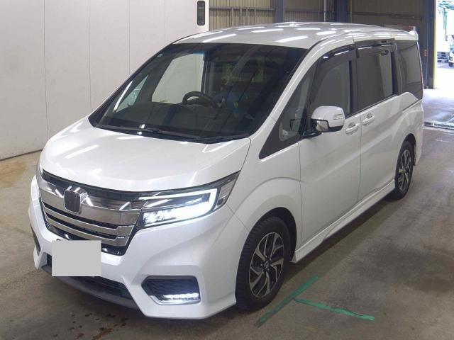 2021 Honda Step Wagon Spada Spada Honda Sensing