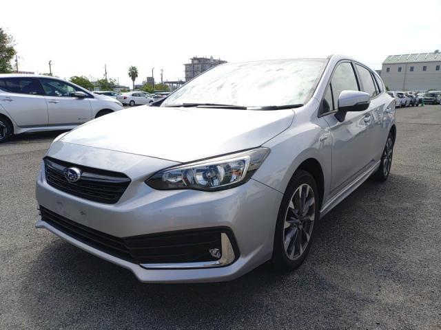 2021 Subaru IMPREZA SPORTS 2.0e-L EyeSight