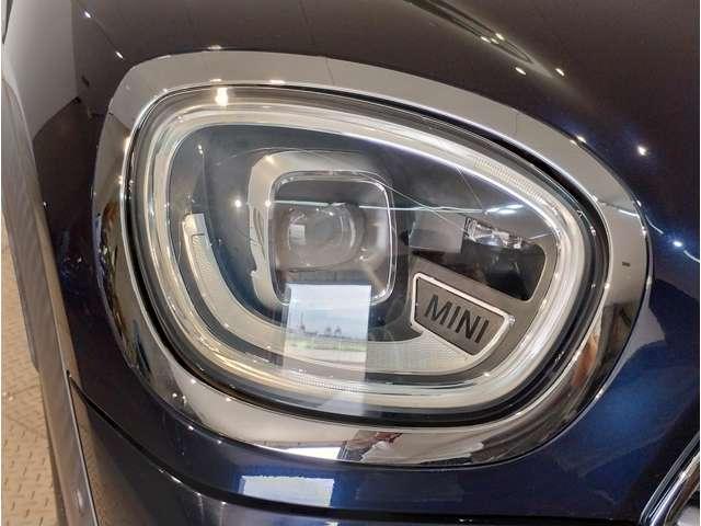 2021 MINI Crossover Cooper D Crossover Base Grade