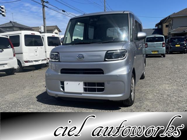 2021 Daihatsu Tanto 660 L