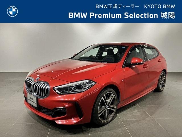 2022 BMW 1series 118d M Sport