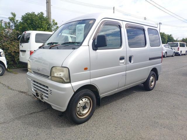 2005 Suzuki Every Van PC