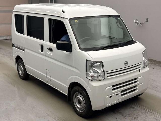 2023 Nissan NV100 Clipper DX 4WD
