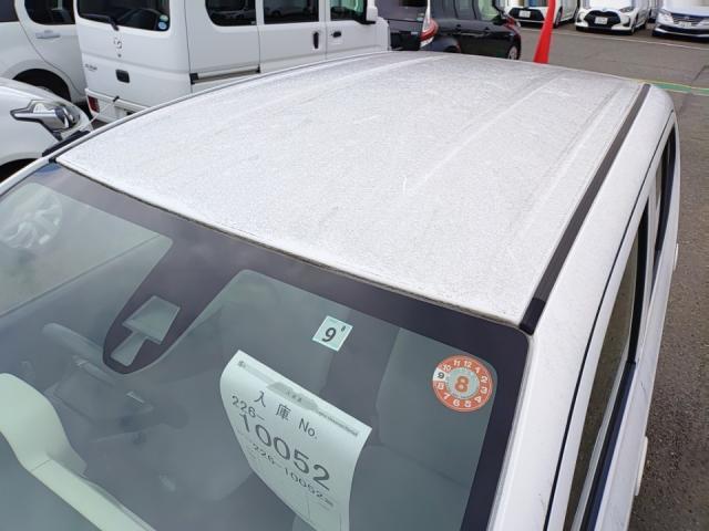 2017 Mazda Carol 5D GL