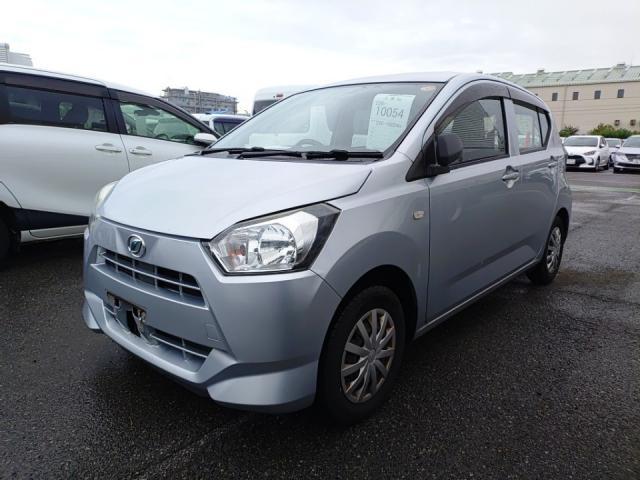 2017 Daihatsu Mira eS L
