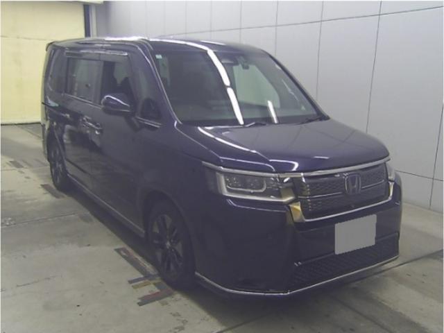2022 Honda Step Wagon Spada HV e:HEV Spada