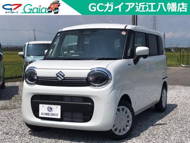 2025 Suzuki WagonR Smile Hybrid S