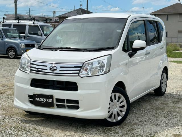 2018 Daihatsu Move L