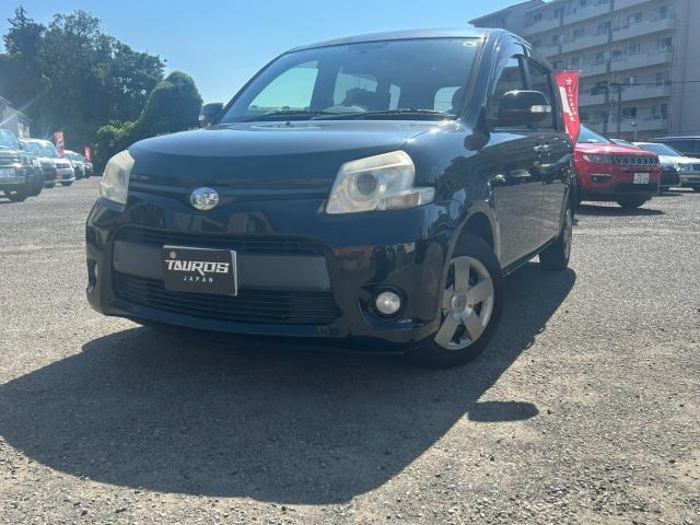 2013 Toyota Sienta 1.5 Dice Limited