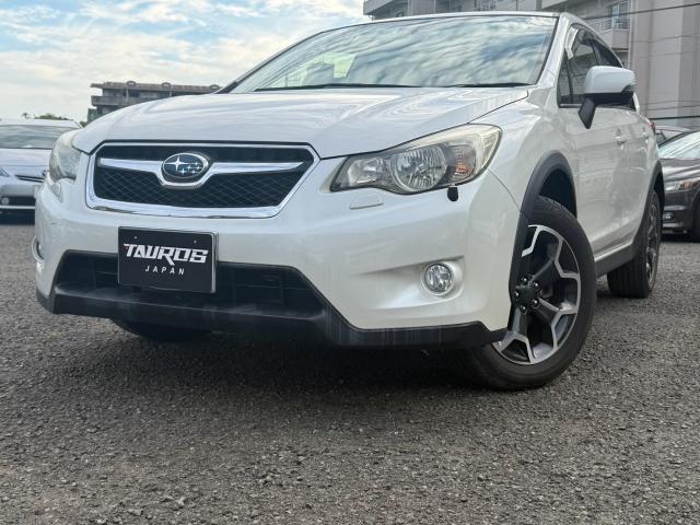 2013 Subaru IMPREZA 5-Door 2.0i-L EyeSight 4WD