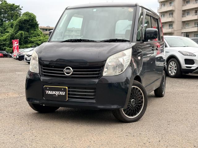 2010 Nissan Roox 660 E