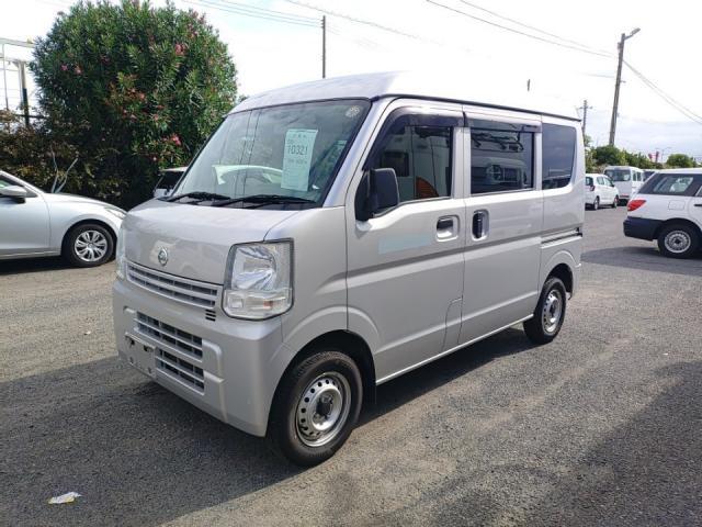 2018 Nissan NV100 Clipper DX
