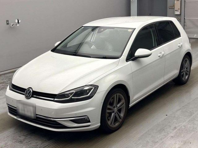 2020 Volkswagen VW Golf 5HB TSI Highline Meister